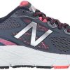 Footwear * | Women'S New Balance 840 V3 (Gb Pink/Grey)