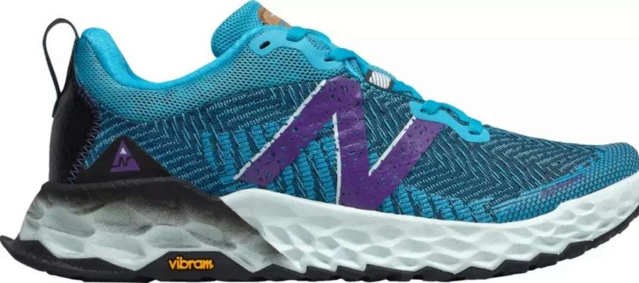 Footwear * | New Balance Women'S Fresh Foam Hierro V6 (V- Sky)