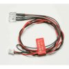 Electronics * | Rc Led 5Mm Red