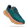 Footwear * | Hoka Women'S Tecton X (Dtwgr Deep Teal/Water Garden)