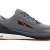 Footwear * | Altra Men'S Paradigm 5 (280 Gray/Orange)