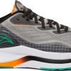 Footwear * | Saucony Men'S Endorphin Shift 2 (20 Alloy/Jade)