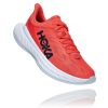 Footwear * | Hoka Women'S Carbon X 2 (Hcbi Hot Coral/Black Iris)