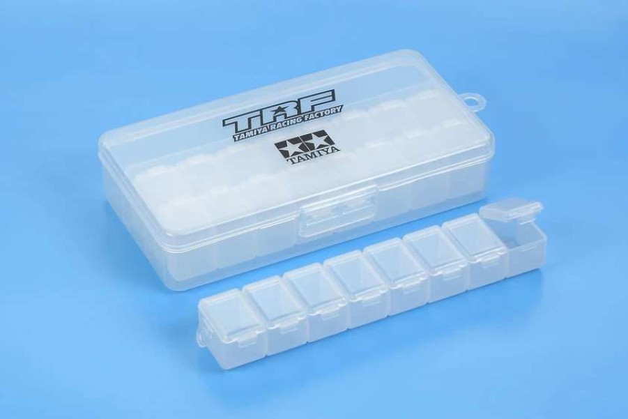 Accessories * | Rc Parts Storage Case