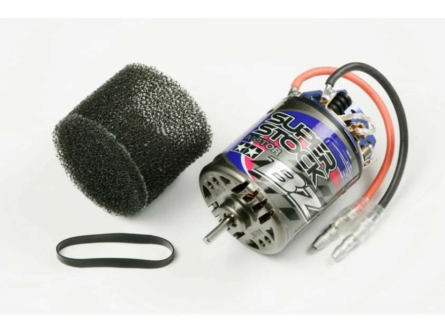 Electronics * | Rc Motor 23T Brushed 540