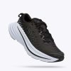 Footwear * | Hoka Women'S Bondi X (Bwht Black/White)