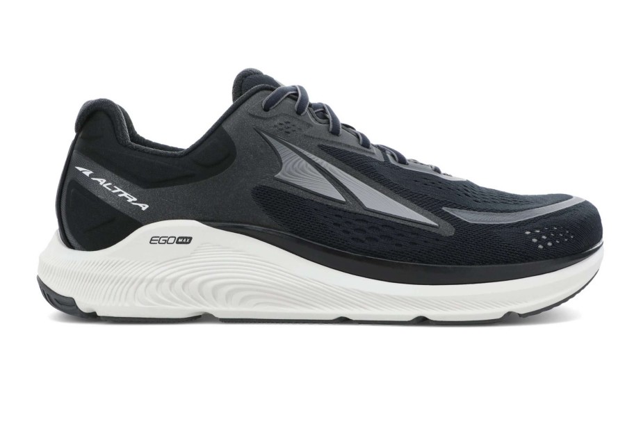 Footwear * | Altra Men'S Paradigm 6 (000 Black)