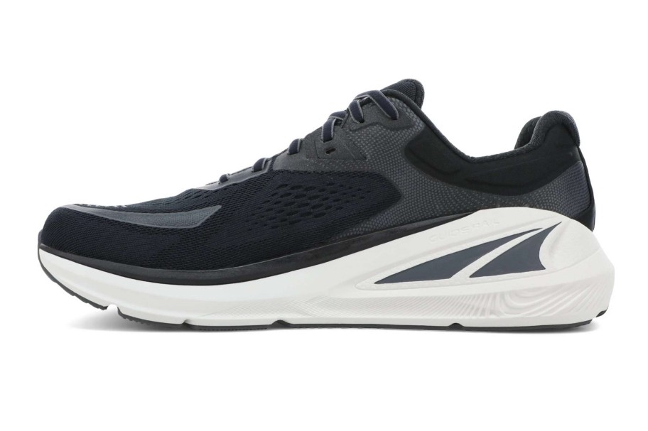 Footwear * | Altra Men'S Paradigm 6 (000 Black)