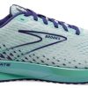 Footwear * | Brooks Women'S Levitate 5 (127 White/Navy Blue/Yucca)