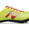 Footwear * | New Balance Women'S Sd200 (Yp- Yellow/Pink)