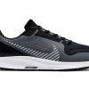 Footwear * | Nike Men'S Zoom Pegasus 36 Shield (003 Cool Grey/Silver-Black)