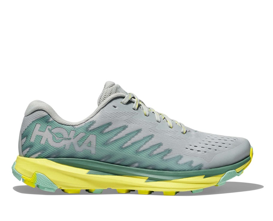 Footwear * | Hoka Women'S Torrent 3 (Mepr Mercury/Evening Primrose)