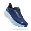 Footwear * | Hoka Men'S Arahi 6 (Osbb Outer Space/Bellwether Blue)