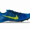 Footwear * | Nike Unisex Zoom Victory 2 (470 Photo Blue/Volt/Black)