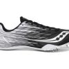 Footwear * | Saucony Men'S Spitfire 5 (6 Black/White)