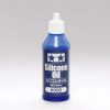 Maintenance Supplies * | Rc Silicone Oil #600