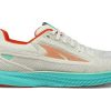 Footwear * | Altra Men'S Escalante 3 (130 White/Green)