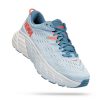 Footwear * | Hoka Women'S Gaviota 4 (Bfpa Blue Fog/Plein Air)