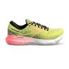 Footwear * | Brooks Men'S Glycerin 20 (725 Lime/Red/Ebony)