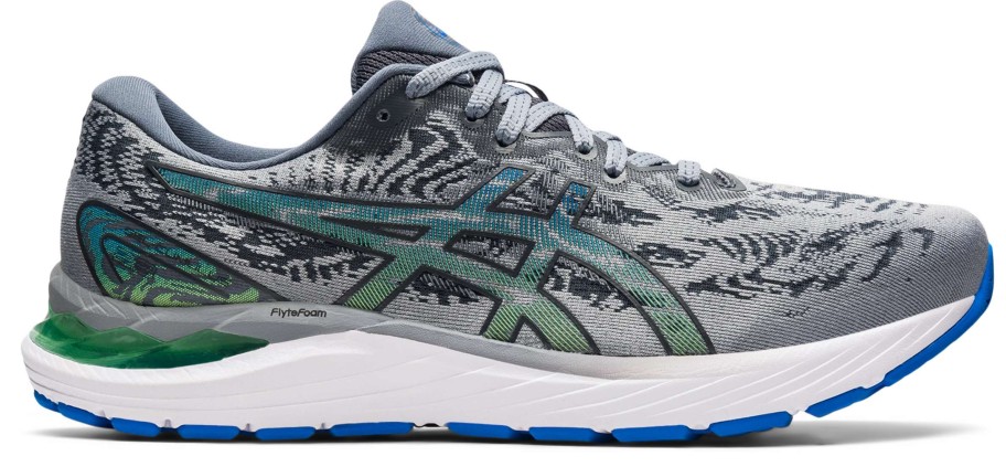 Footwear * | Asics Men'S Gel-Cumulus 23 (027 Sheet Rock/Carrier Grey)