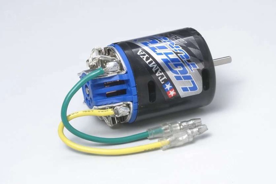 Electronics * | Rc Motor 28T Brushed 540