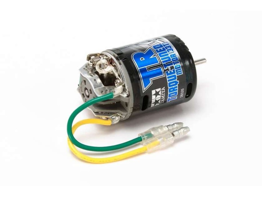 Electronics * | Rc Motor 33T Brushed 540