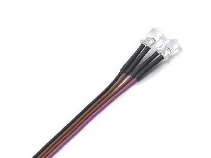 Electronics * | Rc Led 5Mm Rainbow