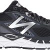 Footwear * | New Balance Men'S 840 V3 (Bw Black/White)