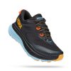 Footwear * | Hoka Men'S Stinson Atr 6 (Bgss Blue Graphite/Summer Song)