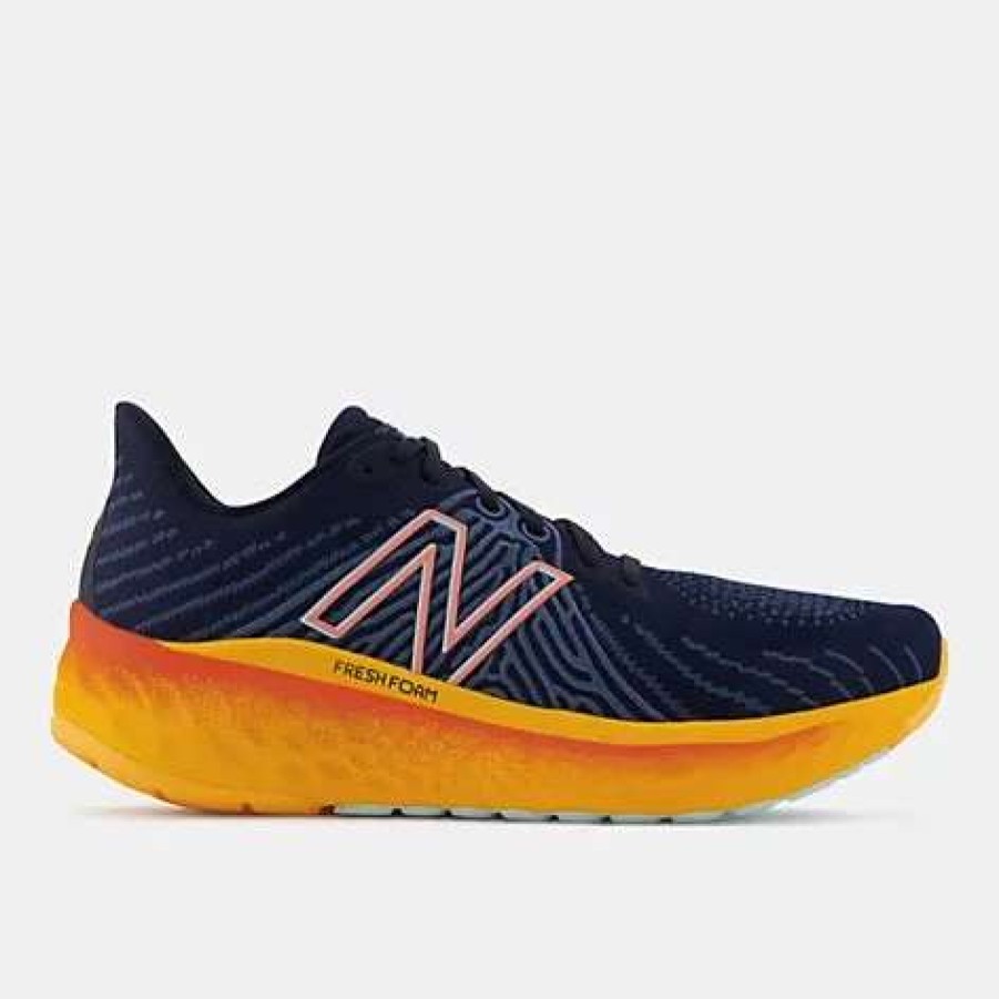 Footwear * | New Balance Men'S Fresh Foam Vongo V5 (Ev Eclipse)