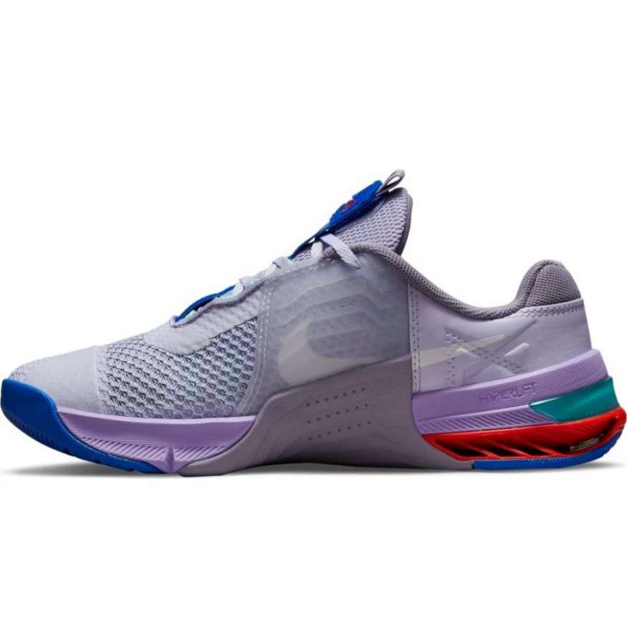 Footwear * | Nike Women'S Metcon 7 (515 Pure Violet/White/Violet Haze/Lilac)