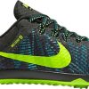 Footwear * | Nike Zoom Rival Xc (370 Rio Teal/Volt/Black/Hyper Jade)